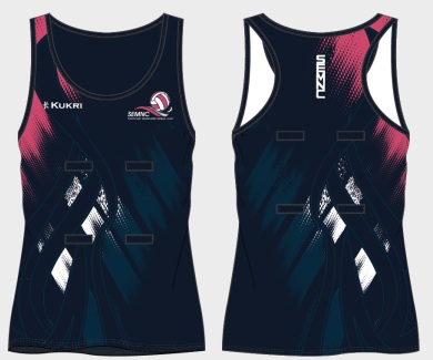 Boys Playing Singlet